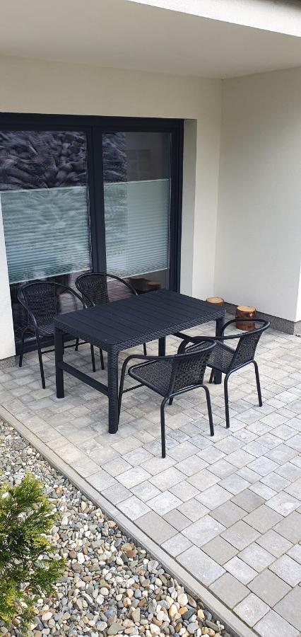 Apartament Stacja Wisla Exterior photo